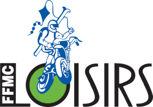 Logo FFMC Loisirs